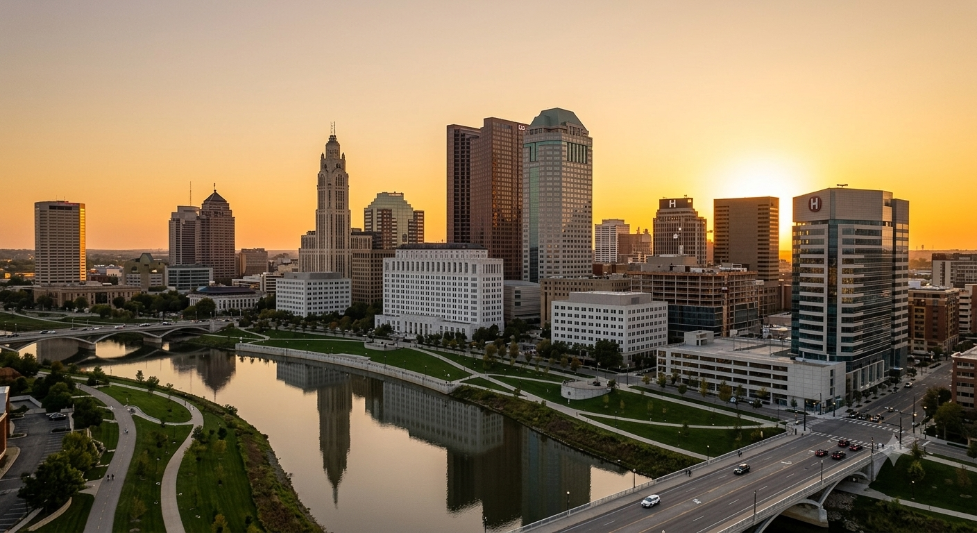 columbus