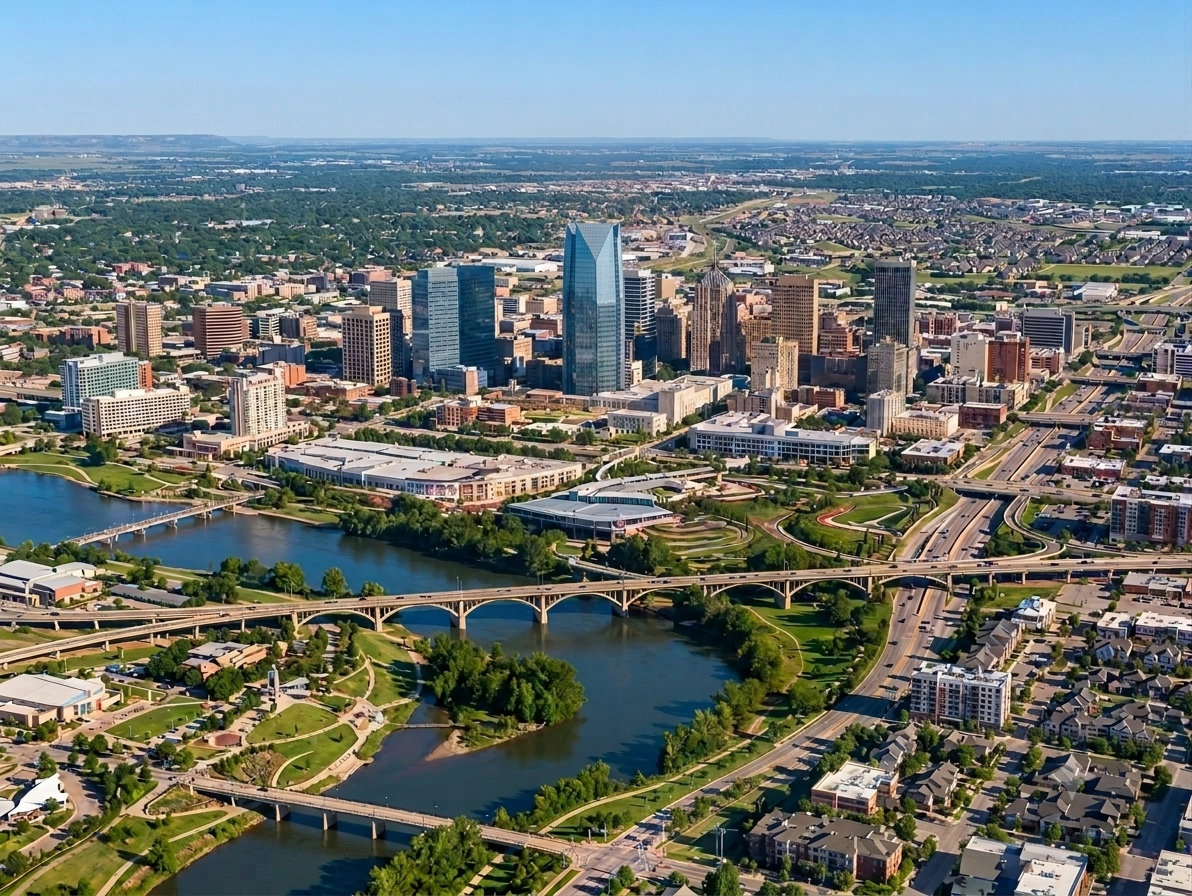 tulsa