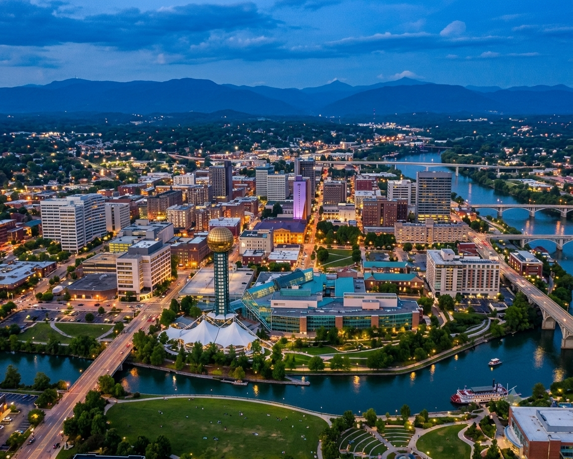 Knoxville
